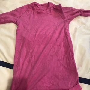 Lulu long sleeve top